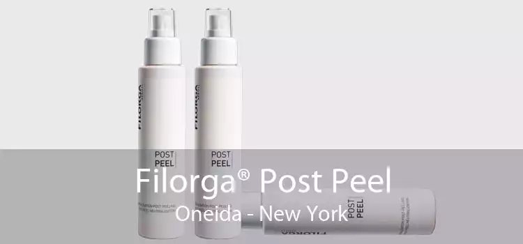 Filorga® Post Peel Oneida - New York