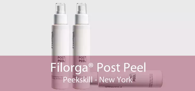 Filorga® Post Peel Peekskill - New York