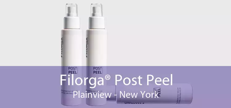 Filorga® Post Peel Plainview - New York