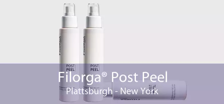 Filorga® Post Peel Plattsburgh - New York