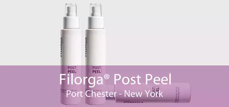 Filorga® Post Peel Port Chester - New York