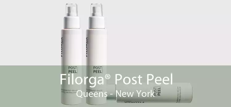 Filorga® Post Peel Queens - New York