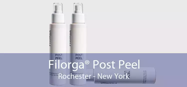 Filorga® Post Peel Rochester - New York