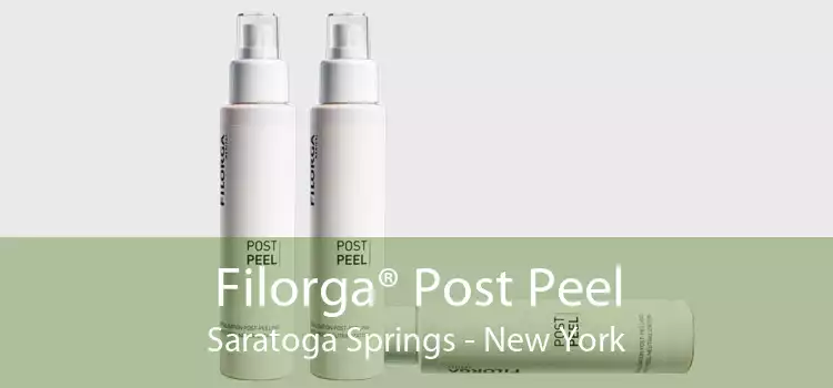 Filorga® Post Peel Saratoga Springs - New York