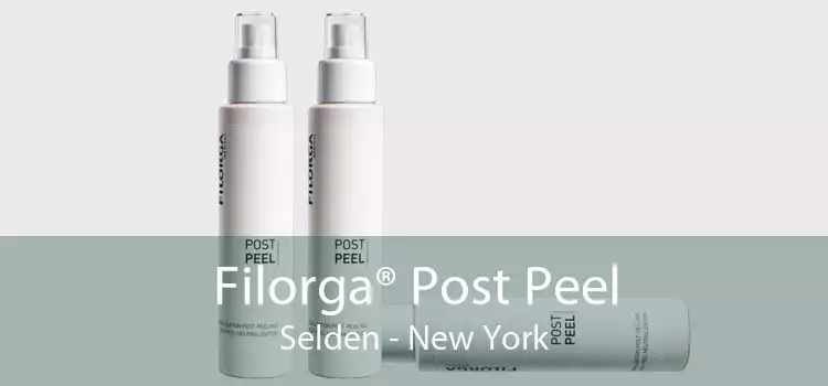 Filorga® Post Peel Selden - New York