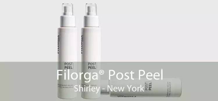 Filorga® Post Peel Shirley - New York