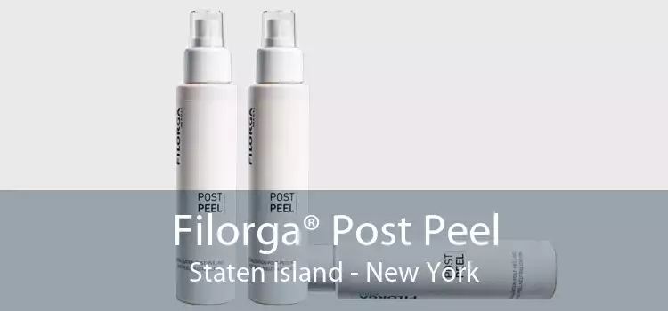Filorga® Post Peel Staten Island - New York
