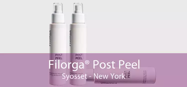 Filorga® Post Peel Syosset - New York