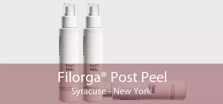 Filorga® Post Peel Syracuse - New York