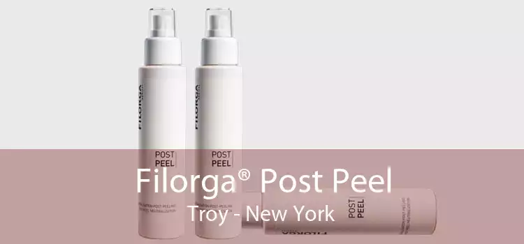 Filorga® Post Peel Troy - New York