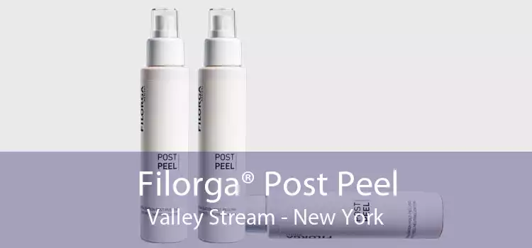 Filorga® Post Peel Valley Stream - New York