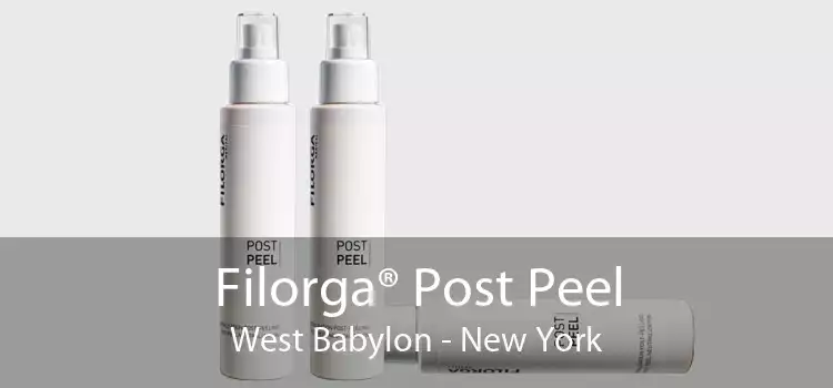 Filorga® Post Peel West Babylon - New York