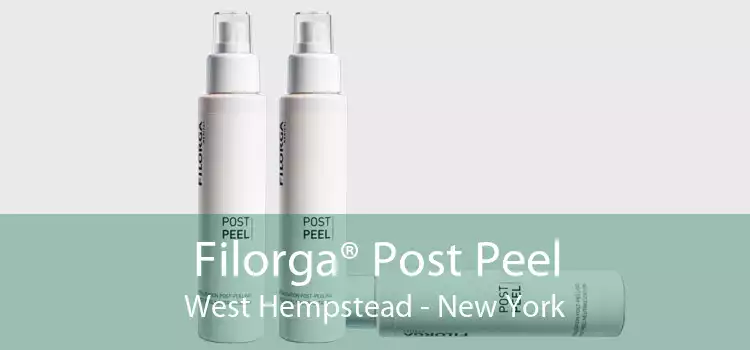 Filorga® Post Peel West Hempstead - New York