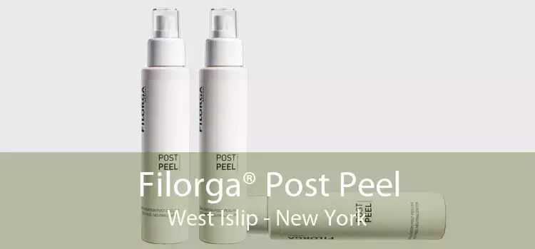 Filorga® Post Peel West Islip - New York