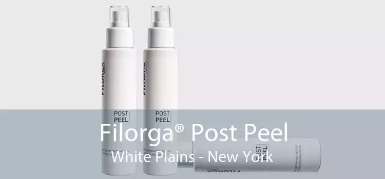 Filorga® Post Peel White Plains - New York