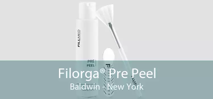 Filorga® Pre Peel Baldwin - New York
