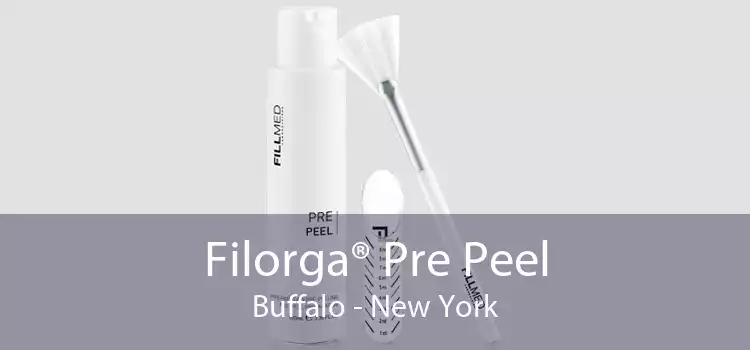 Filorga® Pre Peel Buffalo - New York