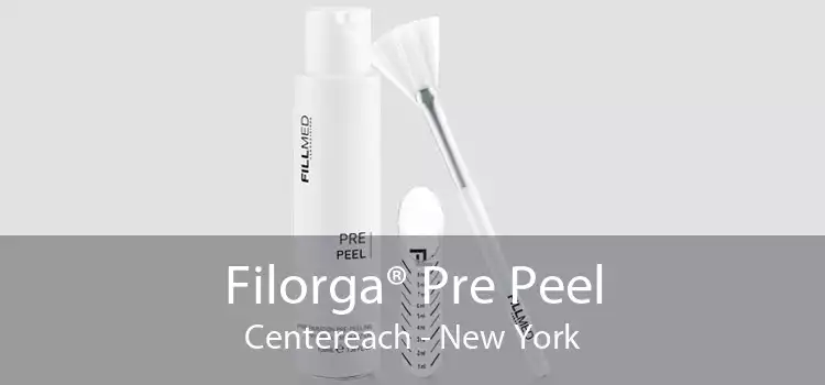 Filorga® Pre Peel Centereach - New York