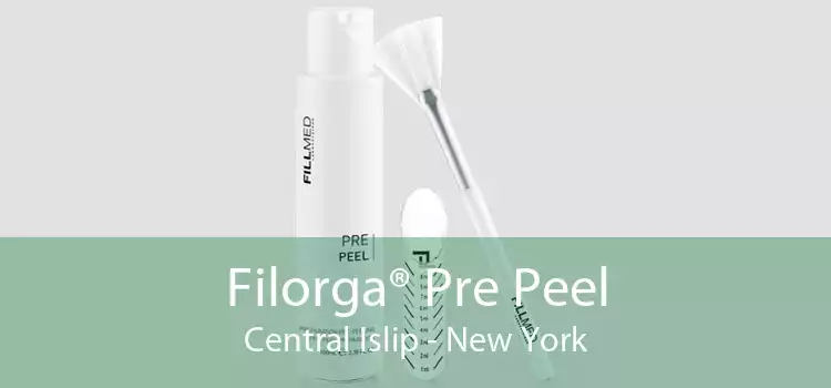 Filorga® Pre Peel Central Islip - New York