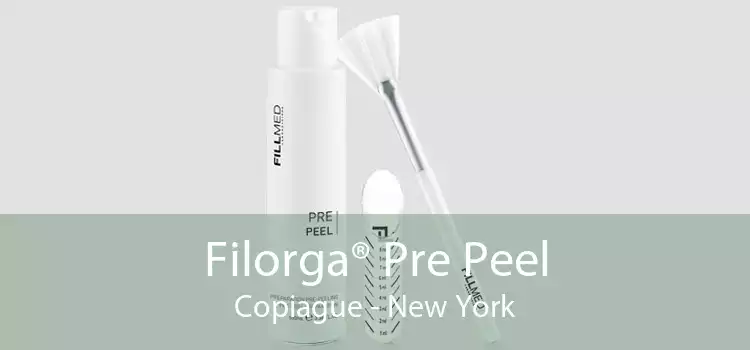 Filorga® Pre Peel Copiague - New York