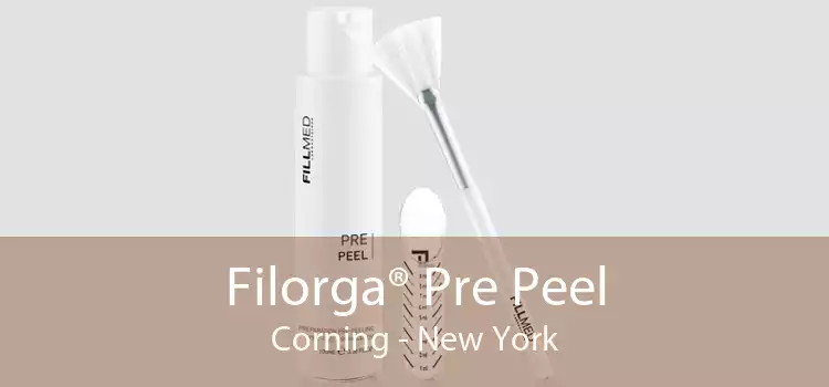 Filorga® Pre Peel Corning - New York