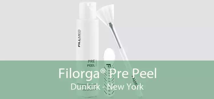 Filorga® Pre Peel Dunkirk - New York