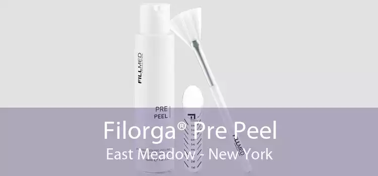 Filorga® Pre Peel East Meadow - New York