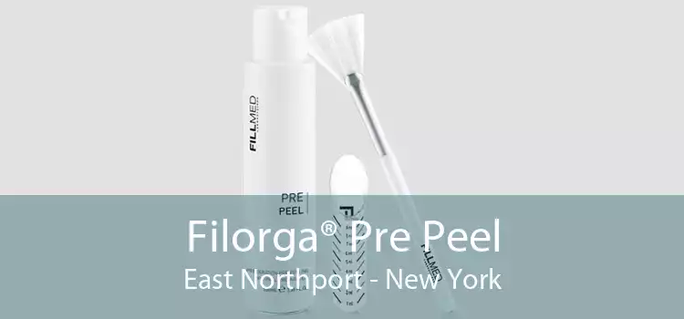 Filorga® Pre Peel East Northport - New York