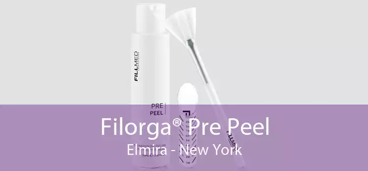 Filorga® Pre Peel Elmira - New York