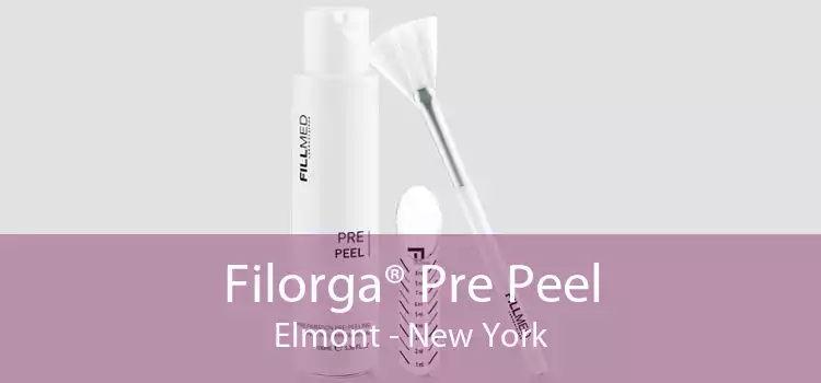 Filorga® Pre Peel Elmont - New York