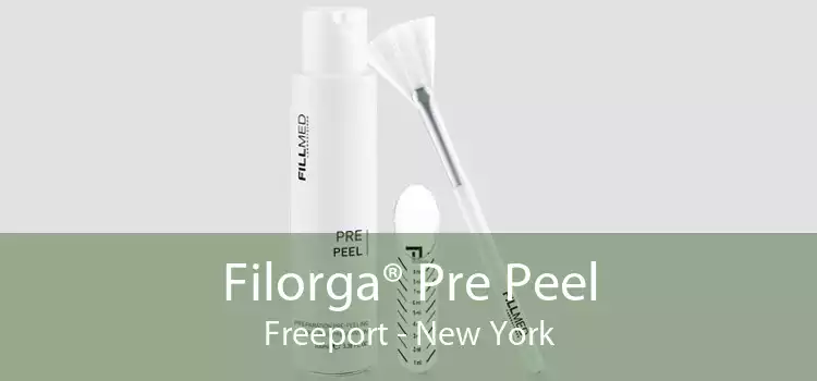 Filorga® Pre Peel Freeport - New York