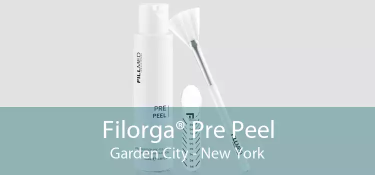 Filorga® Pre Peel Garden City - New York