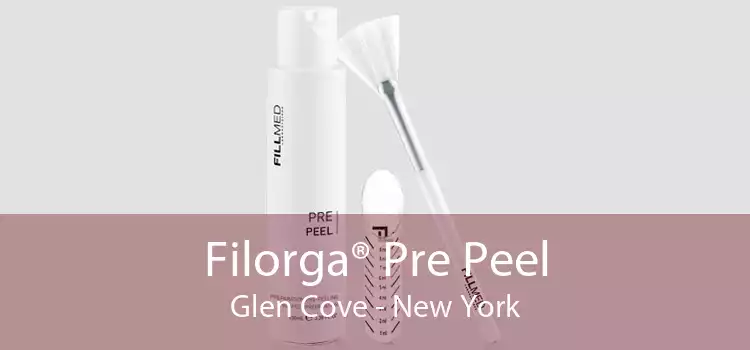 Filorga® Pre Peel Glen Cove - New York