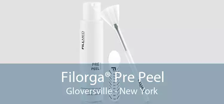 Filorga® Pre Peel Gloversville - New York