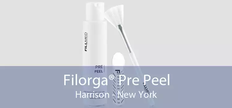 Filorga® Pre Peel Harrison - New York