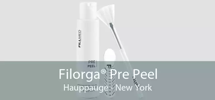 Filorga® Pre Peel Hauppauge - New York