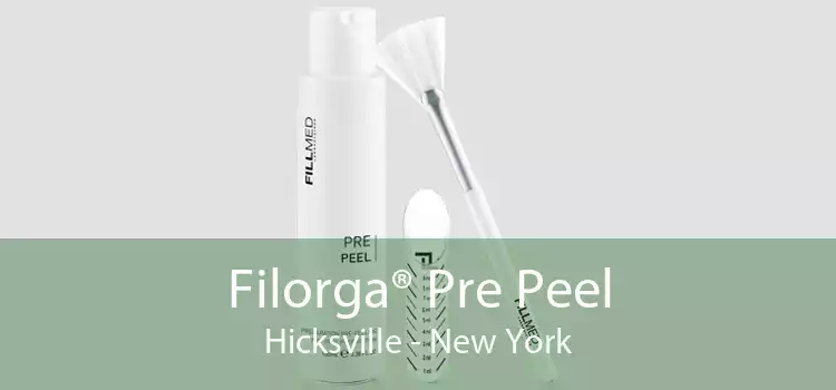 Filorga® Pre Peel Hicksville - New York