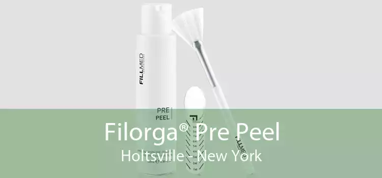 Filorga® Pre Peel Holtsville - New York