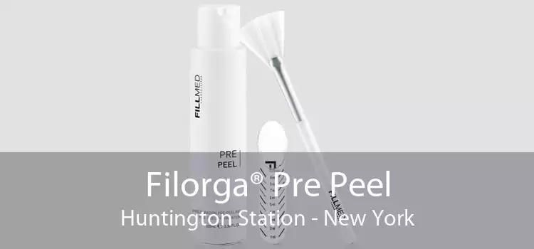 Filorga® Pre Peel Huntington Station - New York