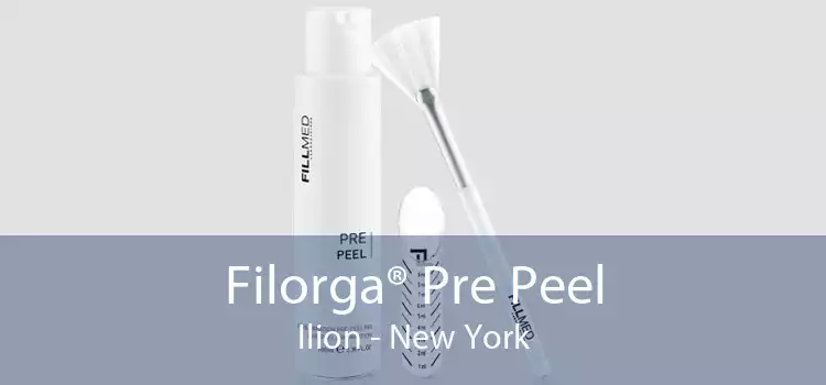 Filorga® Pre Peel Ilion - New York