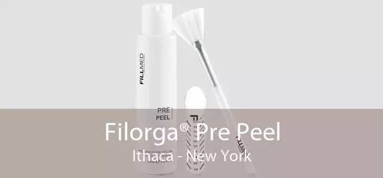 Filorga® Pre Peel Ithaca - New York