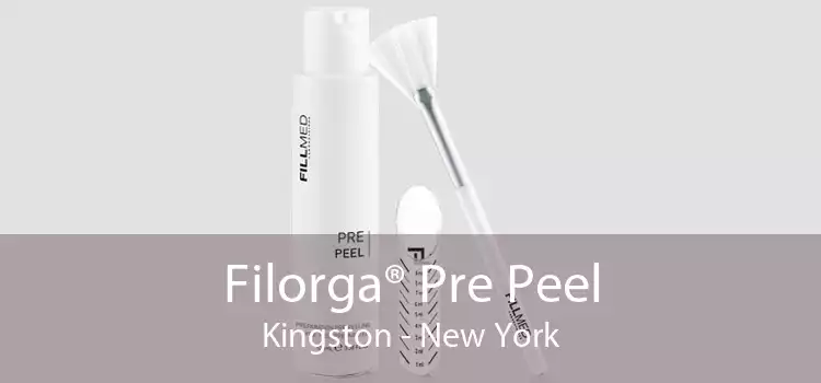 Filorga® Pre Peel Kingston - New York