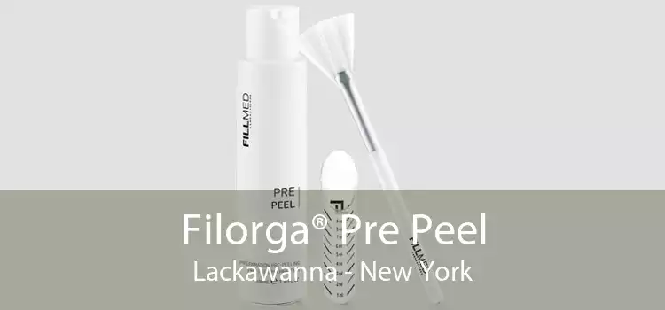 Filorga® Pre Peel Lackawanna - New York