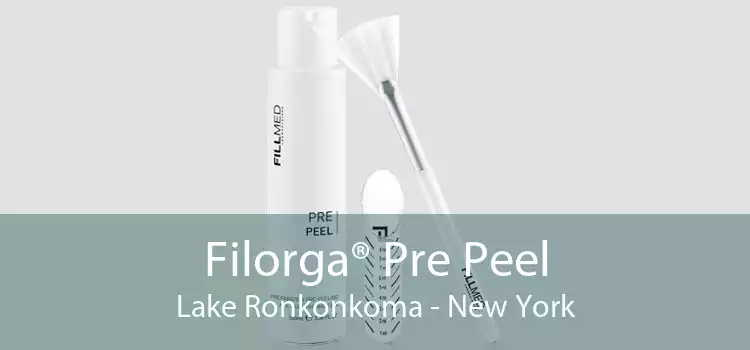 Filorga® Pre Peel Lake Ronkonkoma - New York