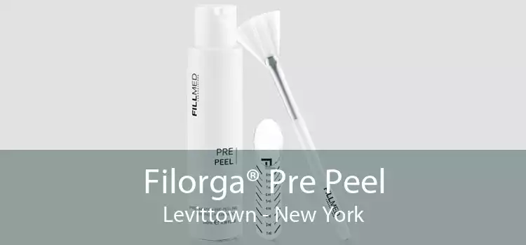 Filorga® Pre Peel Levittown - New York
