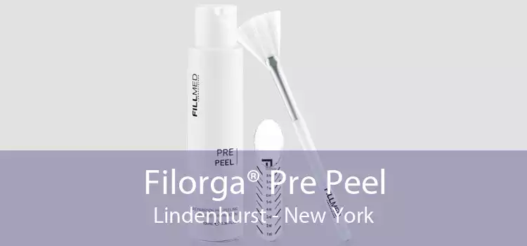 Filorga® Pre Peel Lindenhurst - New York