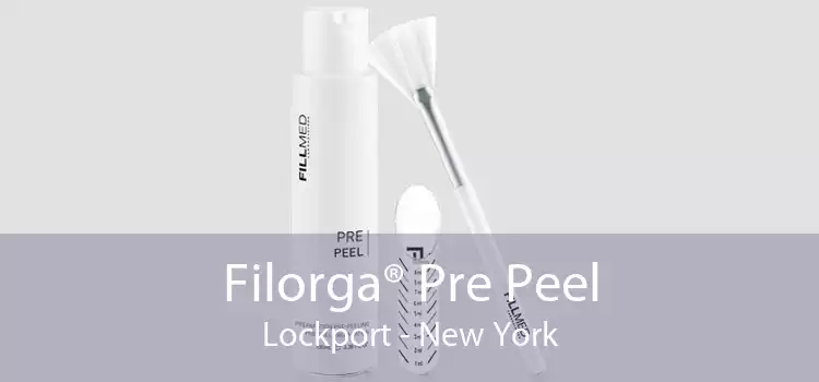 Filorga® Pre Peel Lockport - New York