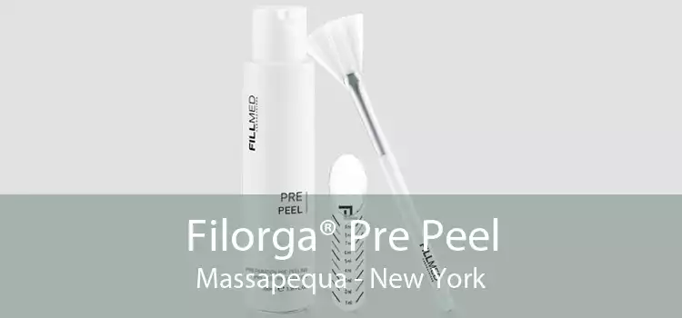 Filorga® Pre Peel Massapequa - New York