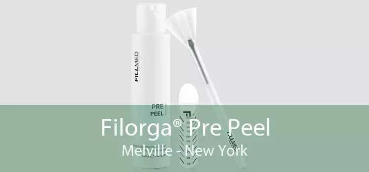 Filorga® Pre Peel Melville - New York