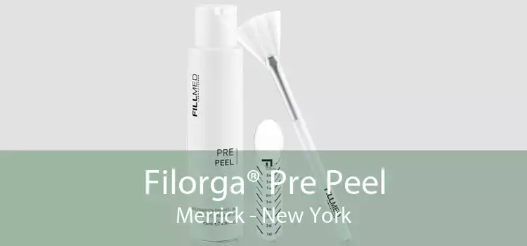 Filorga® Pre Peel Merrick - New York